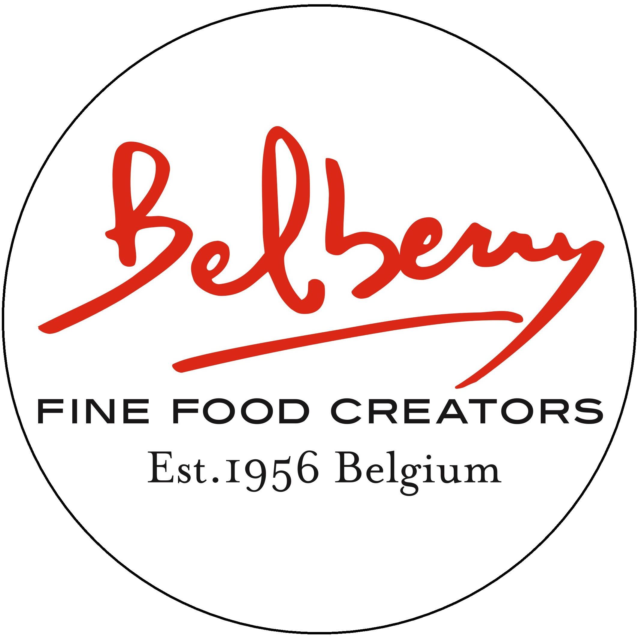 Belberry Fine Food Creators